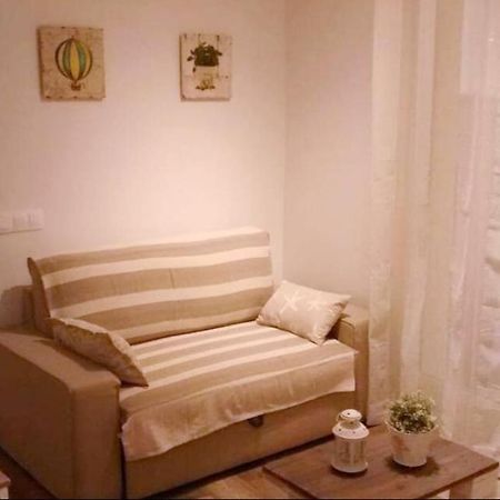 Casa De Madrid Διαμέρισμα Εξωτερικό φωτογραφία