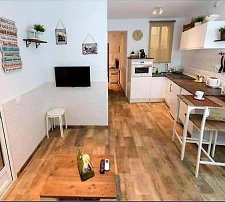 Casa De Madrid Διαμέρισμα Εξωτερικό φωτογραφία
